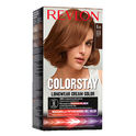 COLORSTAY Longwear Cream Color Nº 6.35 Caramelo  